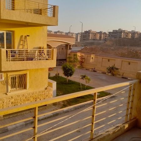 El-Nemss Guest House New Cairo Exterior photo