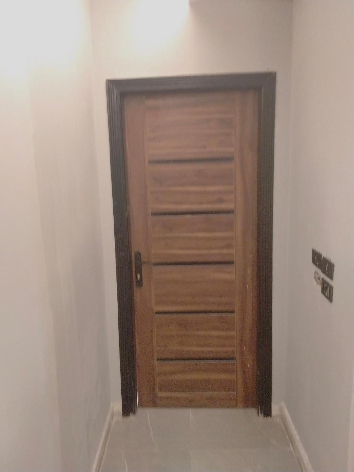 El-Nemss Guest House New Cairo Exterior photo