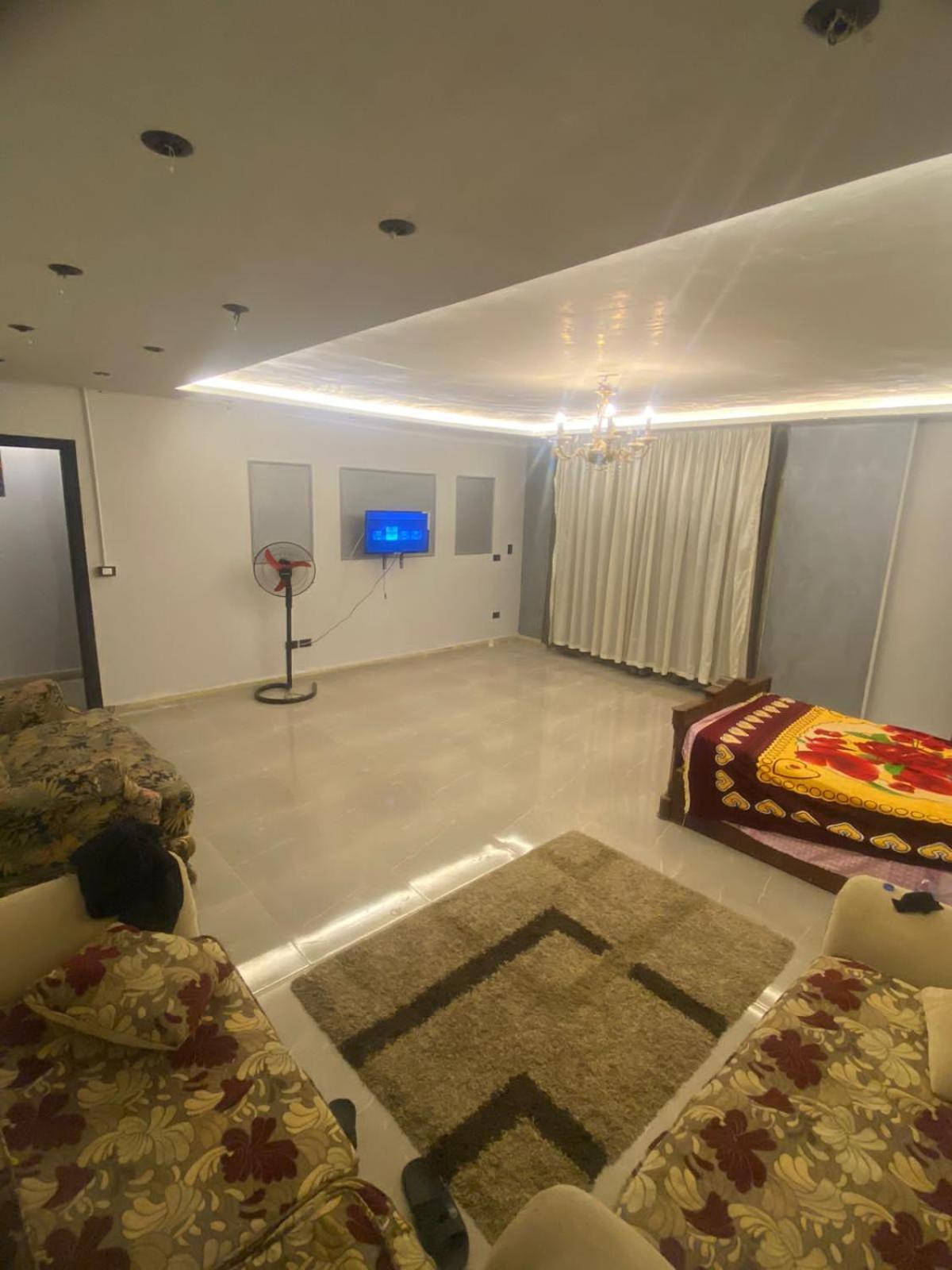 El-Nemss Guest House New Cairo Exterior photo