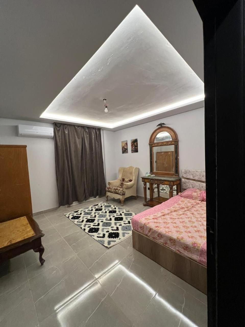 El-Nemss Guest House New Cairo Exterior photo